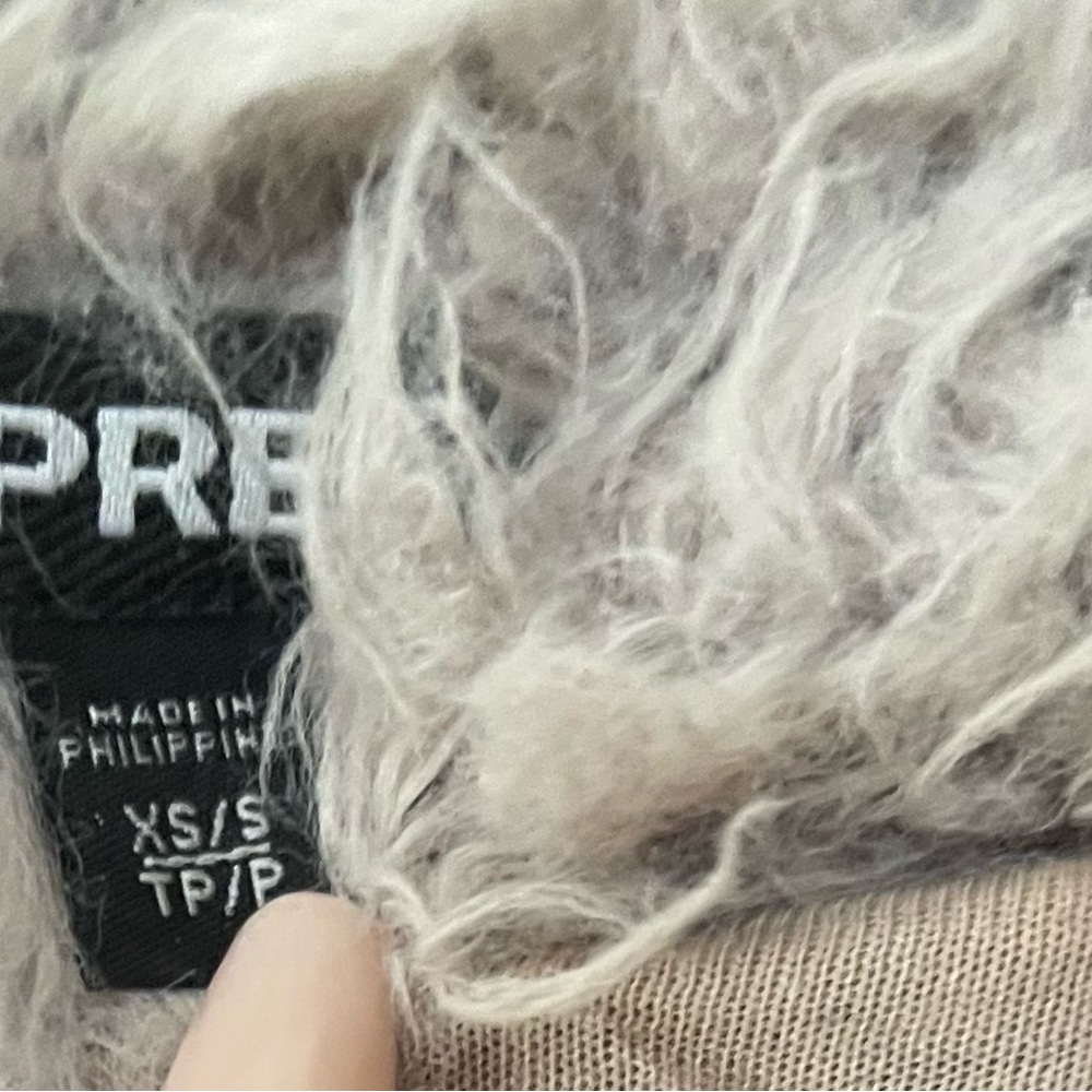 Express Coat - image 5